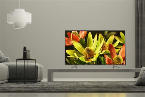 Sony Debuts Three New 4k Hdr Tvs Essential Install
