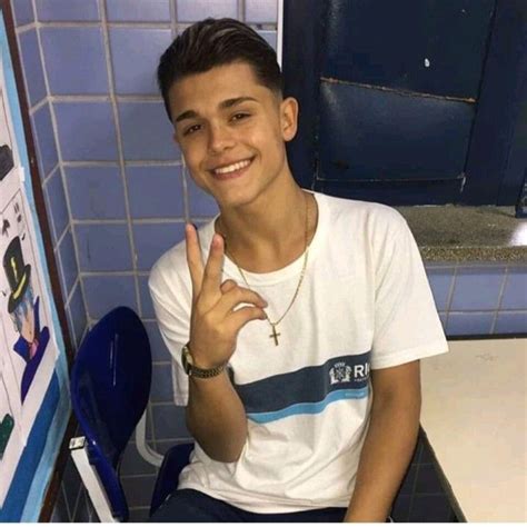 Foto De Menino Bonito De 15 Anos Fotos De Meninas Simples