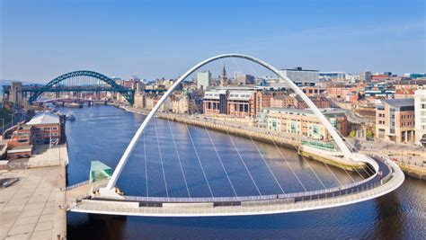 Newcastle Self Guided City Walks And Treasure Hunts Curious About