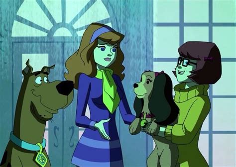 Pin By Dalmatian Obsession On Scooby Doo Scooby Doo Mystery