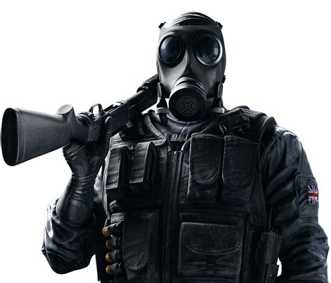 Tom Clancys Rainbow Six Png Images Transparent Free Download
