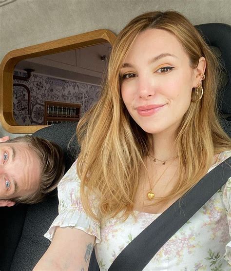 Marzia Kjellberg Itsmarziapie Fotos E V Deos Do Instagram Cabelo