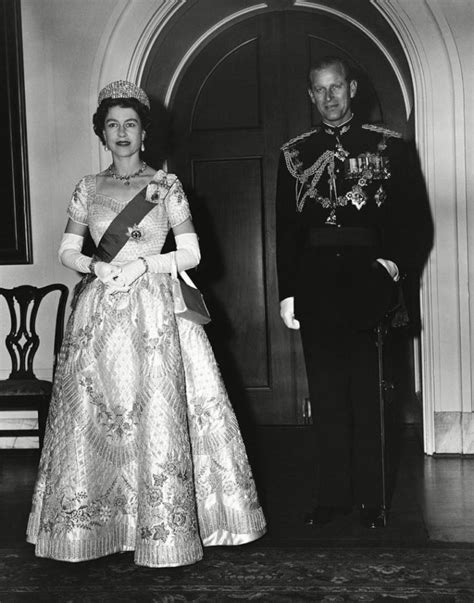 Prince philip, duke of edinburgh (born prince philip of greece and denmark, 10 june 1921) is a member of the british royal family as the husband of queen elizabeth ii. Things you didn't know about Queen Elizabeth II and Prince ...