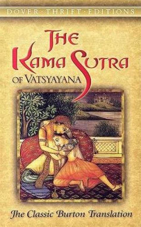 The Kama Sutra Of Vatsyayana By Vatsyayana Paperback 9780486452371 Buy Online At The Nile