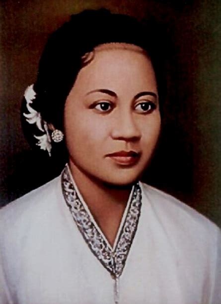 Biografi Singkat Ra Kartini Les Musik Terbaik
