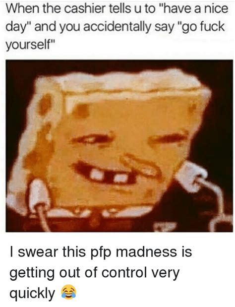 So if you want to keep up with the trend this first, we have to know what does pfp means. Download Meme Pfp Spongebob | PNG & GIF BASE