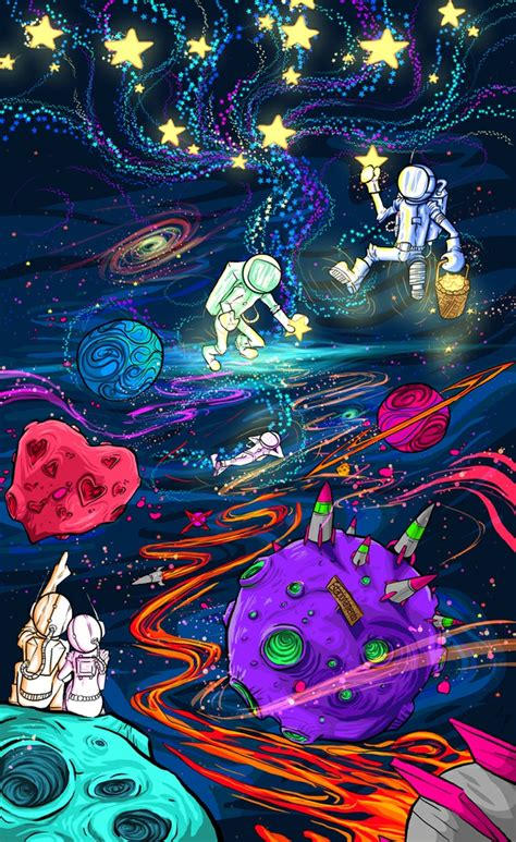 Outer Space Drawing Tumblr At Getdrawings Free Download
