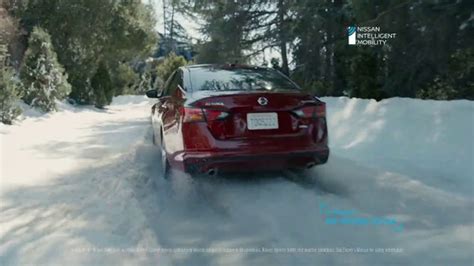 Maybe you would like to learn more about one of these? 2021 Nissan Altima TV Commercial, 'That's Why' Song by ...