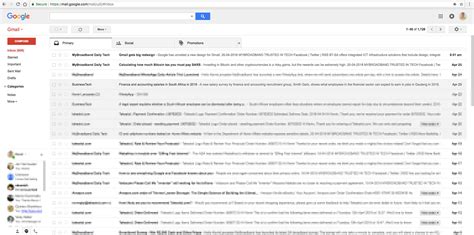 New Gmail Vs Old Gmail And How You Can Upgrade