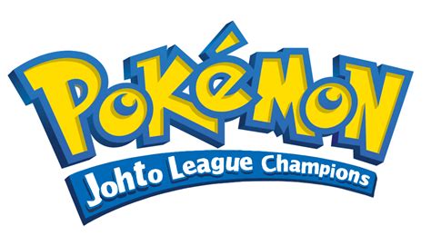 Stagione 04 Pokémon Johto Champions League Pokémon Millennium