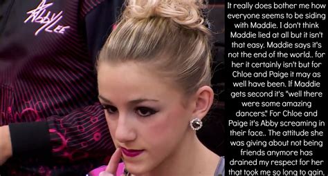 dance moms confessions dance moms confessions dance moms confessions