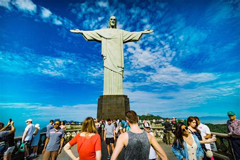 Everything You Need To Know Before Visiting Brazils Christ The Redeemer