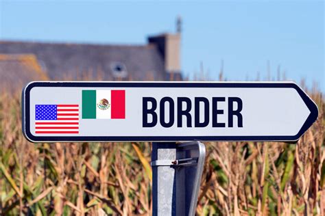 ¿cuándo Abren Las Fronteras Terrestres De Estados Unidos Segurilatam