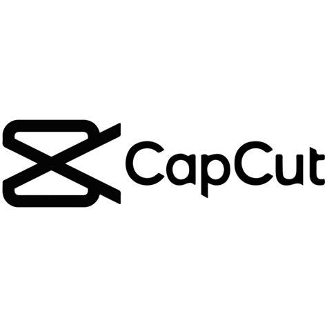 Capcut Logo Png Images For Free Download Transparent Background Pngstrom