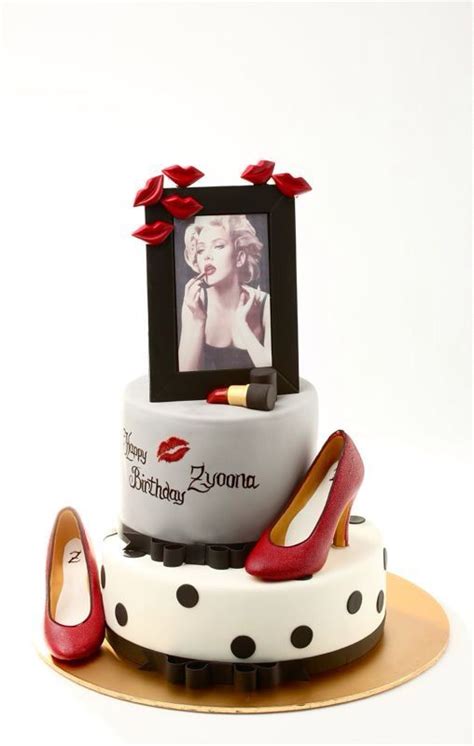 Scarlett Cake Creations Cake Designs Cake