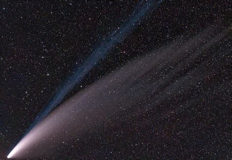 This Week Is Your Last Chance To See The Incredible Comet Neowise Or