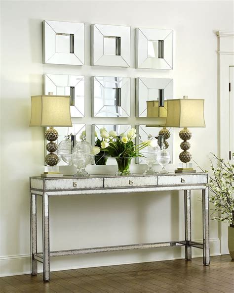 Best Ideas About Mirrored Furniture On Pinterest Ux Ui Designer