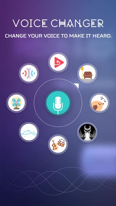 10 Best Voice Changer Apps For Iphone In 2022 Twinfinite