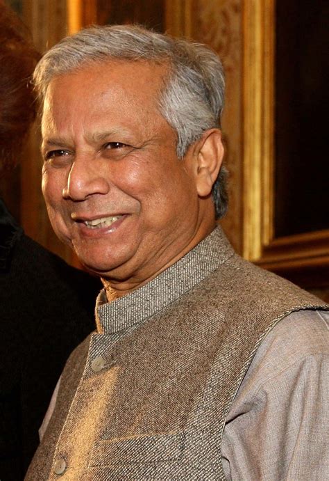 Muhammad Yunus Biography And Facts Britannica
