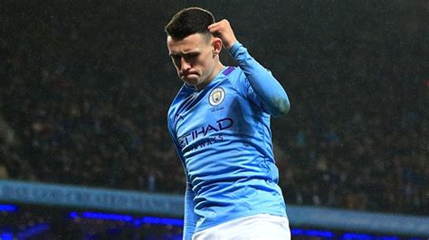 The official website for phil foden, manchester and england player. Foden scores to send Man City in 4th round - Bangladesh Post