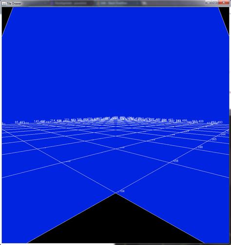 Java's graphics2d class provides methods to draw primitive shapes, such as lines, rectangles and ellipses. Broken Java 3D Graphics - Stack Overflow