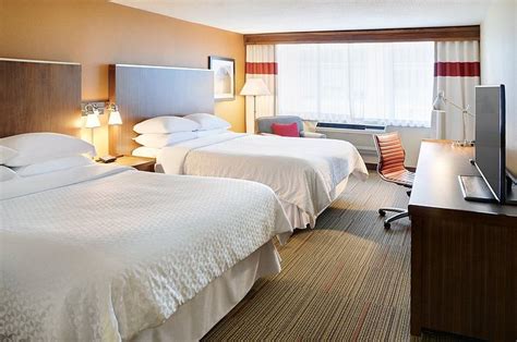 Four Points By Sheraton Halifax Rooms Pictures And Reviews Tripadvisor