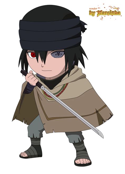 Imagem Png Sasuke Chibi Chibi Naruto Characters Chibi
