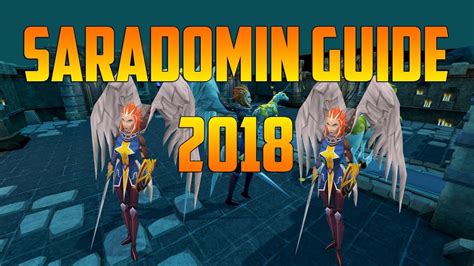 Maybe you would like to learn more about one of these? Runescape 3 - Saradomin guide (Commander Zilyana) 2018 - YouTube