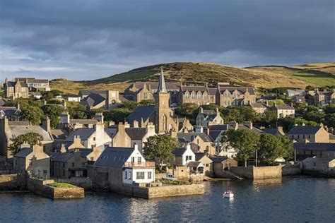 Scotlands Most Beautiful Town Or Village Hidden Scotland
