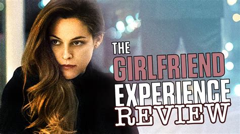 Steven Soderbergh Riley Keough The Girlfriend Experience Tv Review