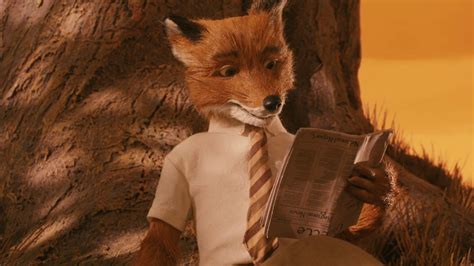 Fantastic Mr Fox Streaming Vf 2009 1jour1film