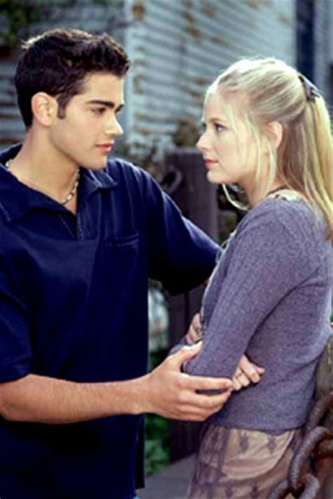Jesse Metcalfe In Passions