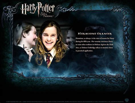 Adventure Emma Fantasy Harry Magic Poster Potter Series Watson