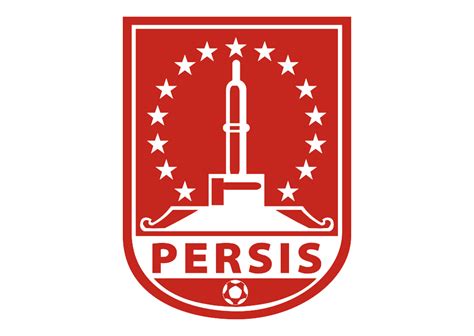 Logo Persis Solo Hitam Putih Cari Logo