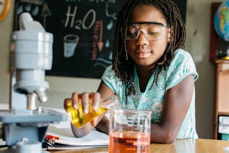 How Can We Encourage More Girls Into Stem Fields Pc Tech Magazine