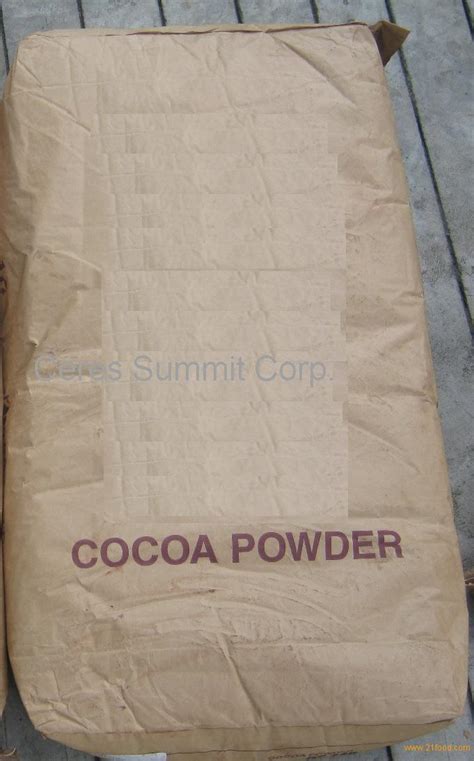 100% natural cocoa beans powder food grade cocoa powder malaysia iso certification organic cocoa powder with free sample. Alkalized Pure Cocoa Powder (Malaysia Brand) products ...