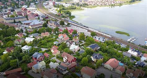 Gnesta är en tätort i södermanland och centralort i gnesta kommun. Fakta om Gnesta - Gnesta kommun