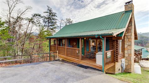 A Guide To Finding Cheap Cabins In Pigeon Forge Tn Vrbo
