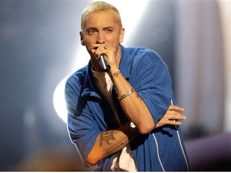 Eminem Eminem Names His Greatest Rappers Of All Time Xxl See Full