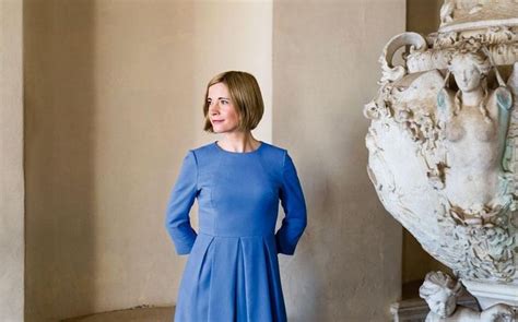 Historian Lucy Worsley My Life In Eight Objects Lucy Worsley