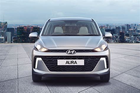 Hyundai Aura Specs And Features Configurations Dimensions