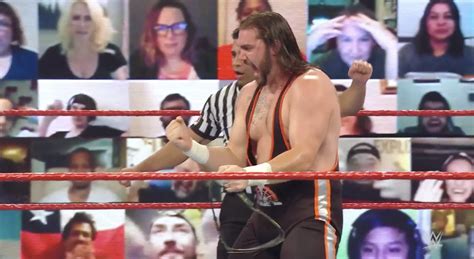 Tucker Slams Former Partner Otis After Major Achievement On Wwe Raw
