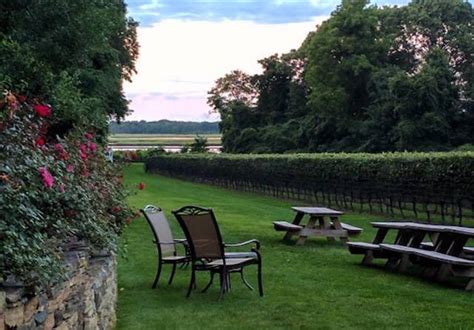 5 Long Island Wineries To Visit That Arent On The North Fork Southforker
