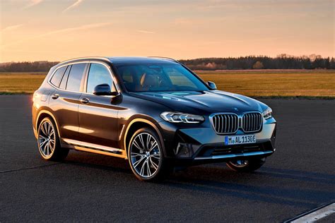2024 Bmw X3 Release Date Price And Redesign Update