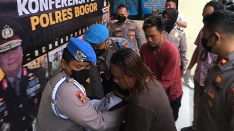 Pelaku Penculikan 10 Bocah Di Bogor Ternyata 3 Kali Keluar Masuk