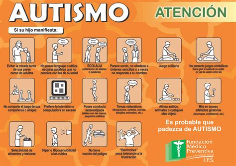 Quais S O Os Principais Sintomas Do Autismo Entenda Aqui The Best
