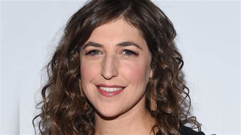 Mayim Bialik Gibt Ausblick Auf Blossom Reboot