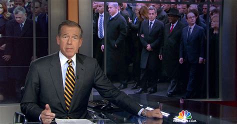 Nightly News With Brian Williams Full Broadcast January