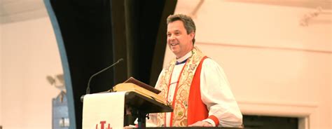 Anglican Bishops Call Steve Wood As Next Archbishop Juicy Ecumenism