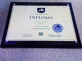 Pictures of Alison Online Diploma